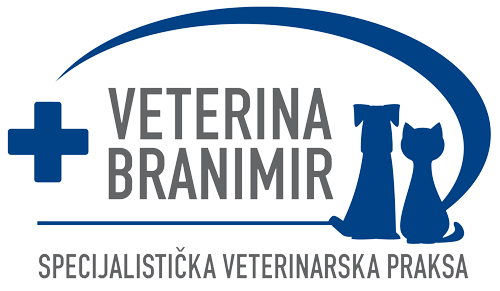 Veterina Branimir, logo